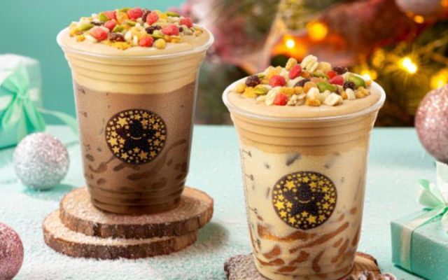 TocoToco Bubble Tea - Lê Văn Quới