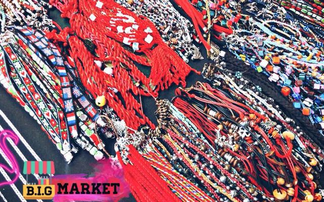 B.I.G Market