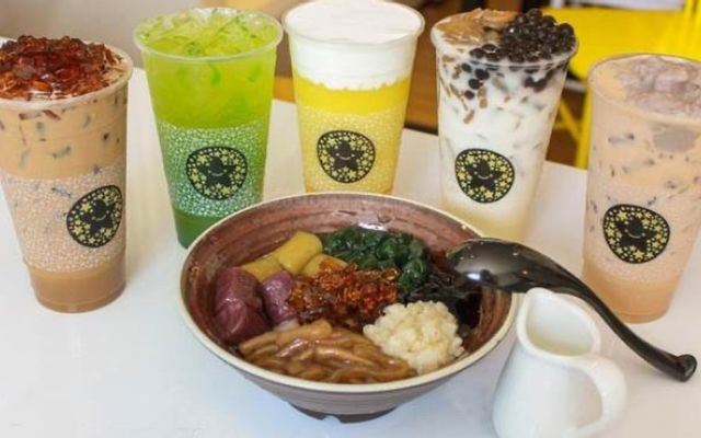 TocoToco Bubble Tea - Lê Đức Thọ