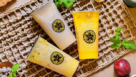 TocoToco Bubble Tea - Bạch Đằng