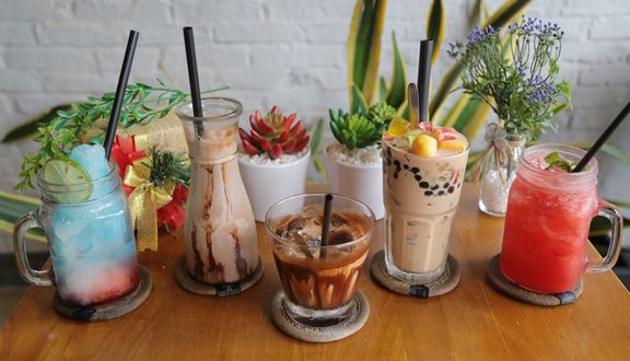 Tobee Coffee - Lê Văn Việt