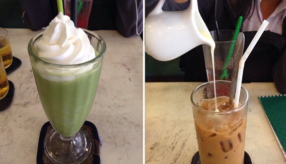 To Coffee - Vĩnh Hội
