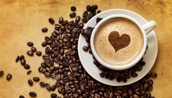 TN Home Coffee - Bành Văn Trân