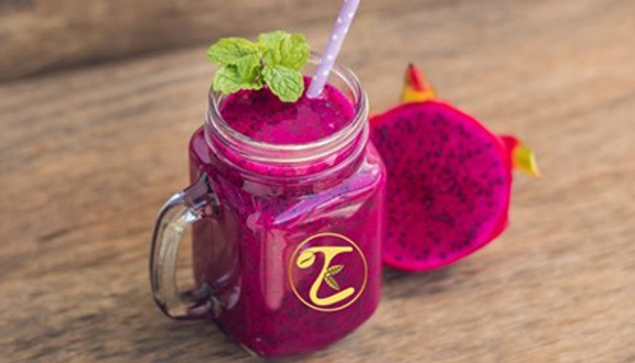 Tk - Coffee, Tea & Fresh Fruit