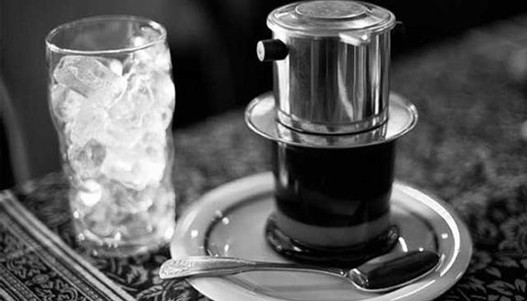 TK Coffee - Đường Số 11