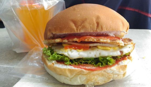Tiny Mall - Food & Drink