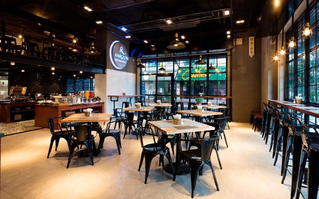Anrizon Restaurant