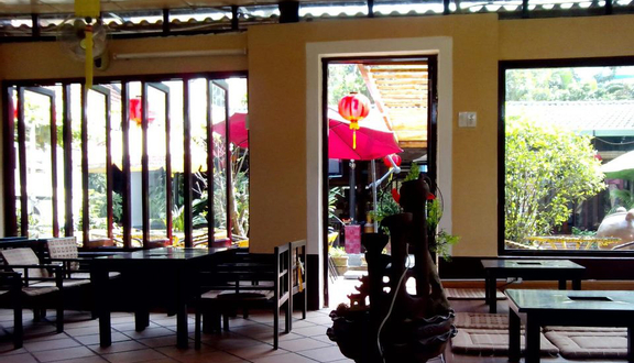 Tịnh Trà Quán