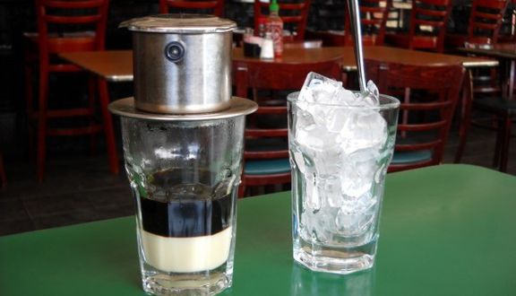 Tinh Tế Cafe