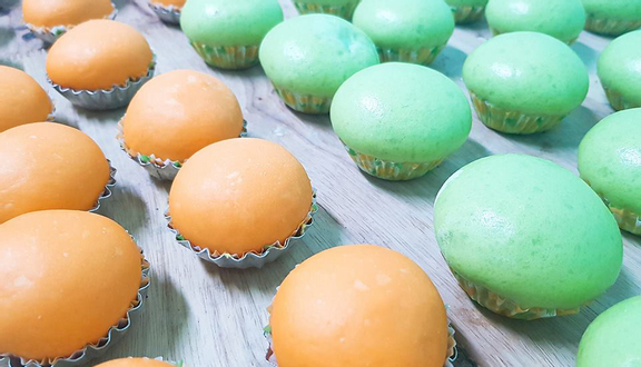 Bánh Bao Nhí - Huỳnh Thúc Kháng