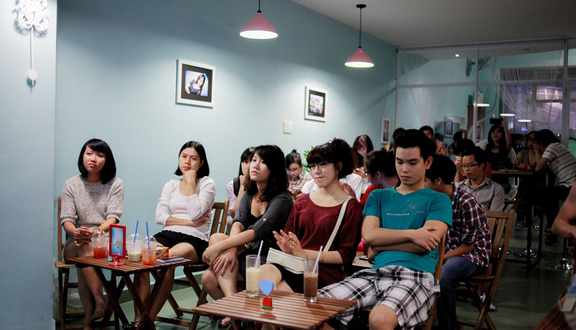 Tinh Khôi Coffee & Studio