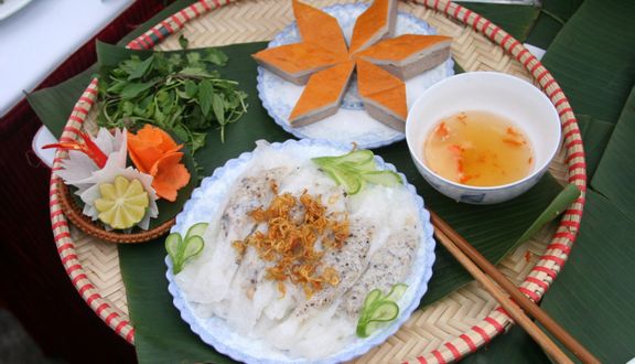 Tina - Bánh Cuốn & Bánh Ướt