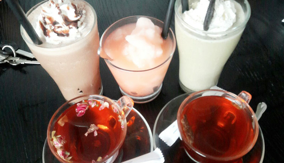 Tim's Coffee