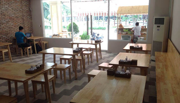Tiin Restaurant & Coffee