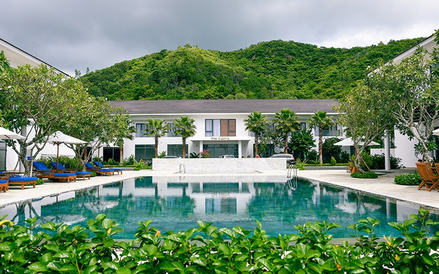 Ana Marina Nha Trang - Bến Du Thuyền Quốc Tế