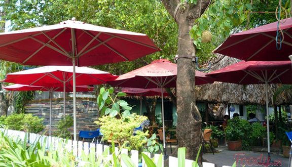 Tiếng Thu Cafe