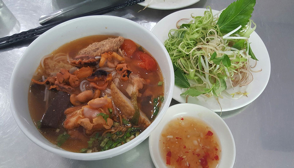 Tiến Đạt - Bún Riêu Cua Đồng