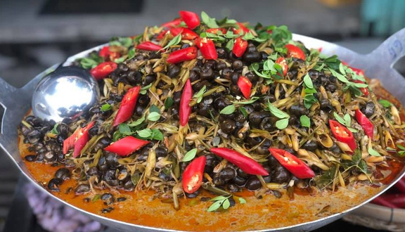Tiệm Ốc Lá Đa Đa