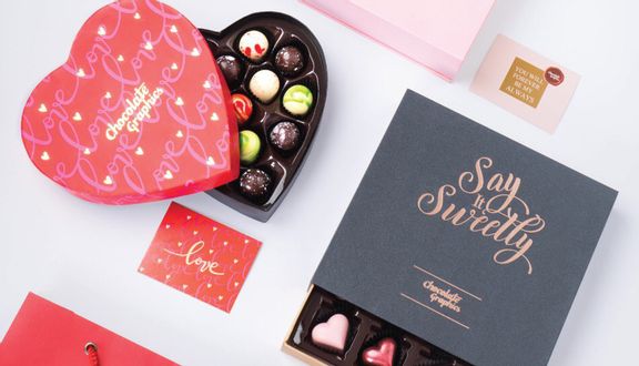 Galler 18 mini bars