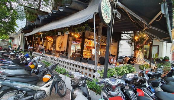 Trà sữa Oolong Lài trân châu đen