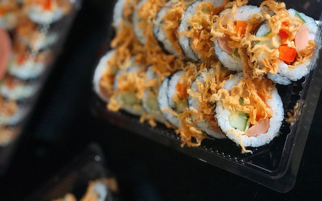 Kimbap
