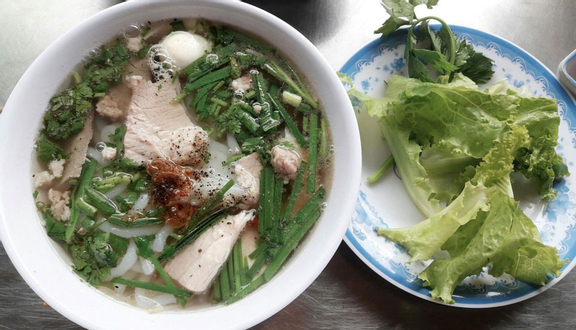 Bánh canh chả cá