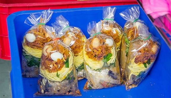 Trứng Cút Luộc Lột Vỏ