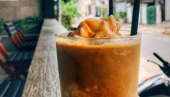 Tiệm Cà Phê Mare
