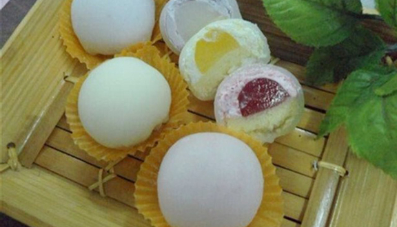 Tiệm Bánh Tuyết - Giao Hàng Tận Nơi