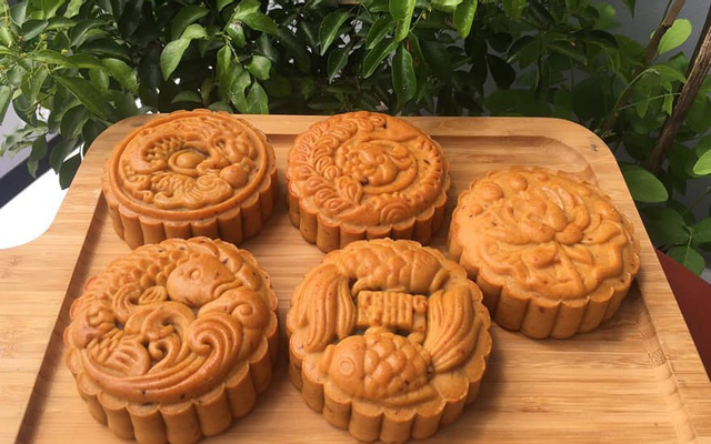 Tiệm Bánh Thành Tâm
