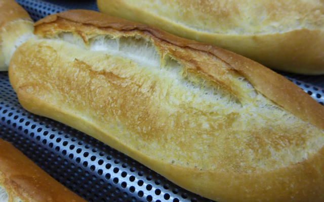 Bánh mì
