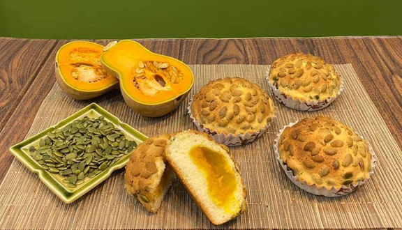 Tiệm Bánh Sala Tree - Trần Văn Kiểu