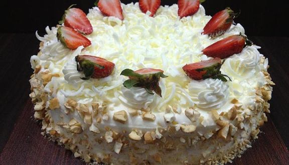 Thùy Vũ Bakery - Shop Online