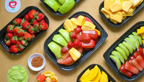 Y1. Fresh Mixed