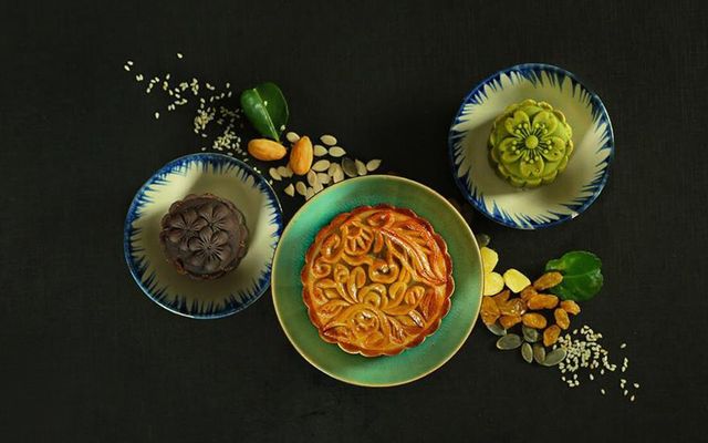 Tiệm Bánh Ngọt Ngào - Bánh Trung Thu Handmade - Shop Online