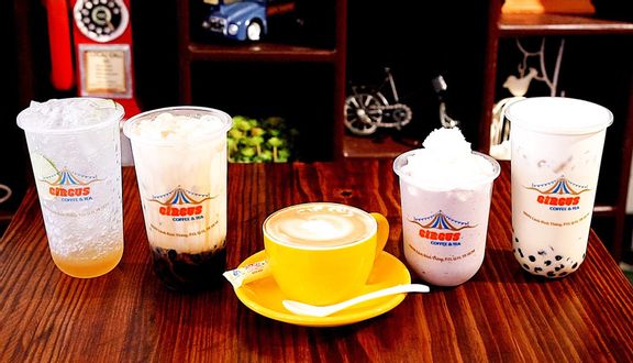 Trà sữa olong sủi bọt