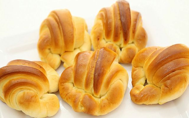 Tiệm Bánh Hương Lúa 24H
