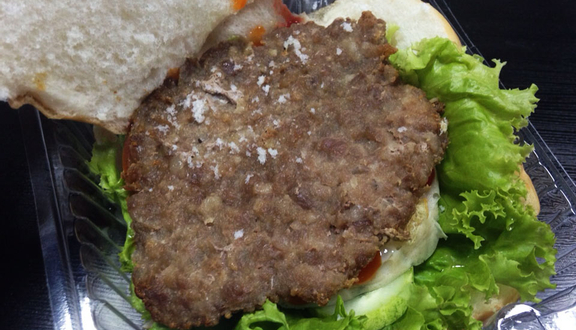 Tiệm Bánh Hân Hân