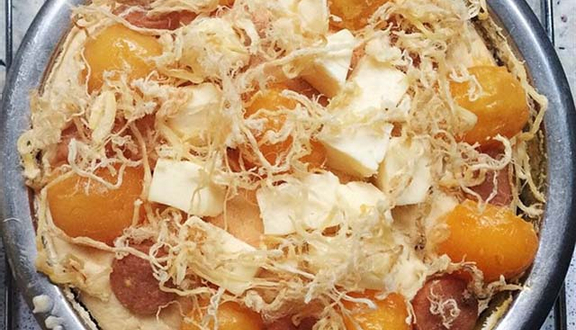 Tiệm Bánh Exhale Sweets - Shop Online