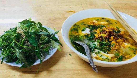 Bún tô thường