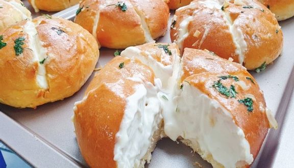 Tiệm Bánh Cái Con Khỉ - Shop Online