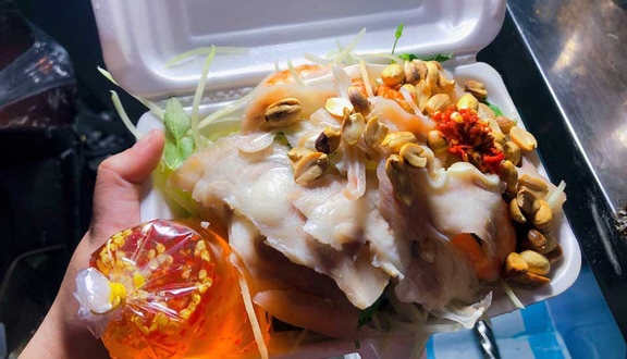 Tiệm Bà Mập - Gỏi Cuốn & Ăn Vặt