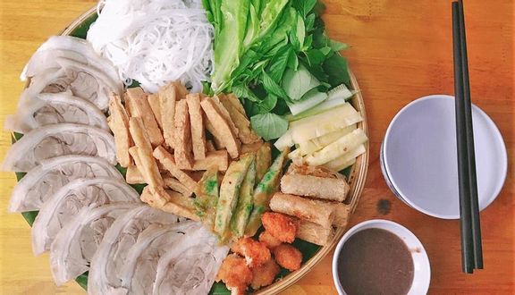Tiệm Ăn Mẹ Nhi - Bún Đậu Mắm Tôm, Ăn Vặt & Giải Khát