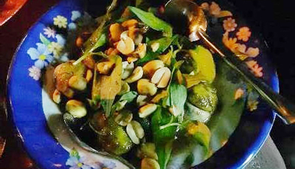 Ăn Vặt - Bắc Sơn
