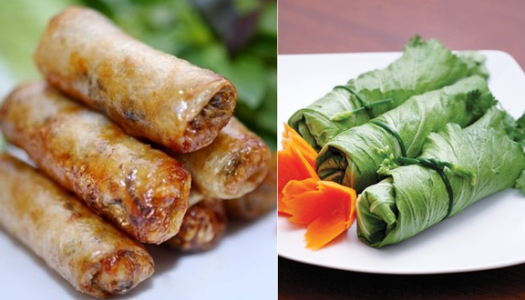 Tib Vegetarian - Phan Kế Bính