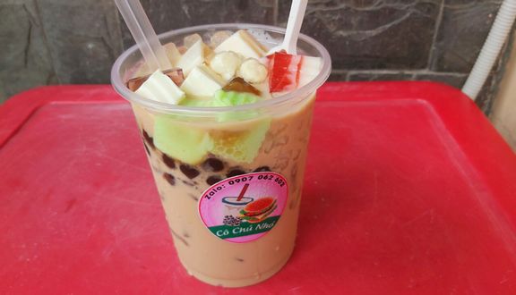 Bánh Tráng Trộn ( Nhỏ)
