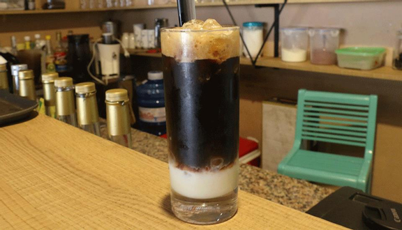 Tiamo Coffee - Đường Số 2