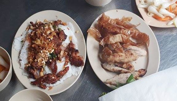 Chả lụa