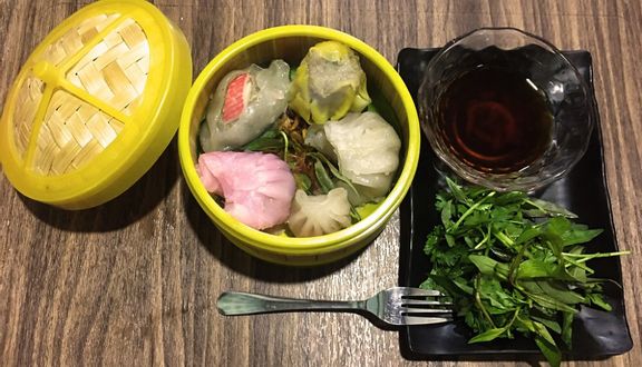 Súp cua óc heo,  bắc thảo