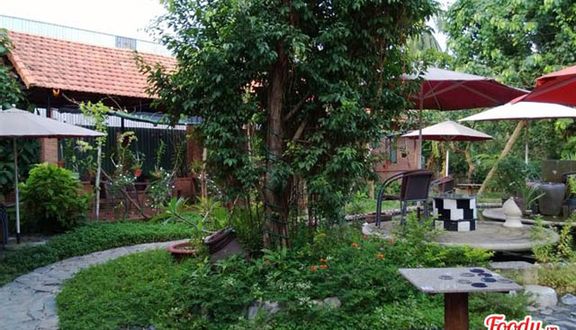 Thủy Tùng - Cafe Nhà Sàn